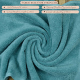 Sunshine 550 GSM Cotton Towel Set of 3 | Ultra Soft, Extra Absorbent Luxurious Towels