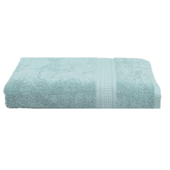 Trio 100% Cotton Bath Towel (71x147 CM), 550 GSM - Rangoli