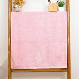 Royal Bamboo 500 GSM Bath Towel | 100% Bamboo - Rangoli