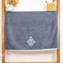 Royal Bamboo 500 GSM Bath Towel | 100% Bamboo - Rangoli