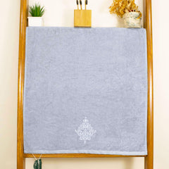 Royal Bamboo 500 GSM Bath Towel | 100% Bamboo - Rangoli