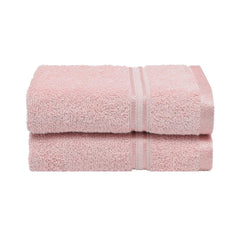 Super Comfy 100% Cotton Hand Towels | Ultra Soft, Lightweight and Quick Drying Towels - Rangoli