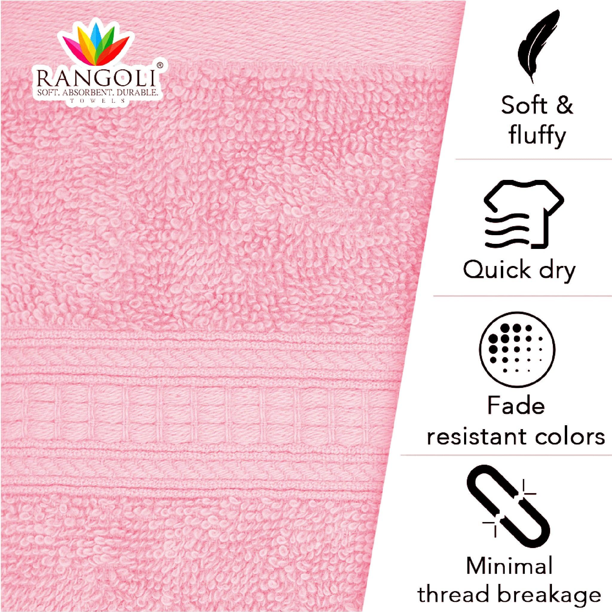 Custom Luxury Towels Monogrammed Hand Towels - Personalized Gift - 100%  India | Ubuy
