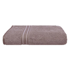 Super Comfy 100% Cotton Junior Bath Towel | Ultra Soft, Lightweight and Quick Drying Towels - Rangoli