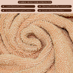 Morgan 470 GSM 100% Cotton Bath Towel