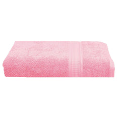 Trio 100% Cotton Bath Towel (71x147 CM), 550 GSM - Rangoli