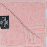 Super Comfy 100% Cotton Hand Towels | Ultra Soft, Lightweight and Quick Drying Towels