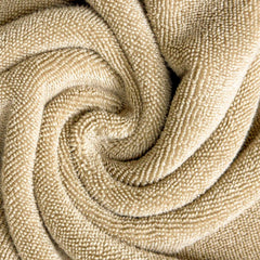 Trio 100% Cotton Bath Towel Set of 2 (550 GSM)