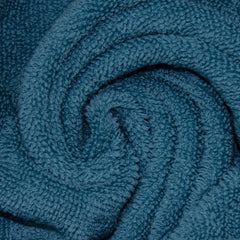 Trio 100% Cotton Bath Towel Set of 2 (550 GSM)