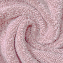 Trio 100% Cotton Bath Towel Set of 2 (550 GSM)