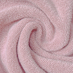 Trio 100% Cotton Bath Towel Set of 2 (550 GSM)