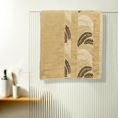 Morgan 470 GSM 100% Cotton Bath Towel