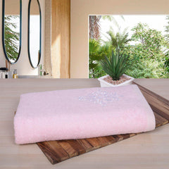 Royal Bamboo 500 GSM Bath Towel | 100% Bamboo - Rangoli