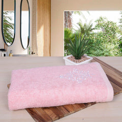 Royal Bamboo 500 GSM Bath Towel | 100% Bamboo - Rangoli