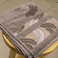 Morgan 470 GSM 100% Cotton Bath Towel