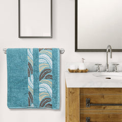 Morgan 470 GSM 100% Cotton Bath Towel