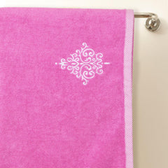 Royal Bamboo 500 GSM Bath Towel | 100% Bamboo - Rangoli