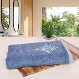 Royal Bamboo 500 GSM Bath Towel | 100% Bamboo - Rangoli