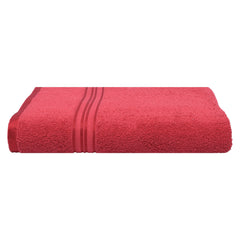 Super Comfy 100% Cotton Bath Towel | Ultra Soft, Lightweight and Quick Drying Towels