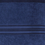 Super Comfy 100% Cotton Junior Bath Towel | Ultra Soft, Lightweight and Quick Drying Towels - Rangoli