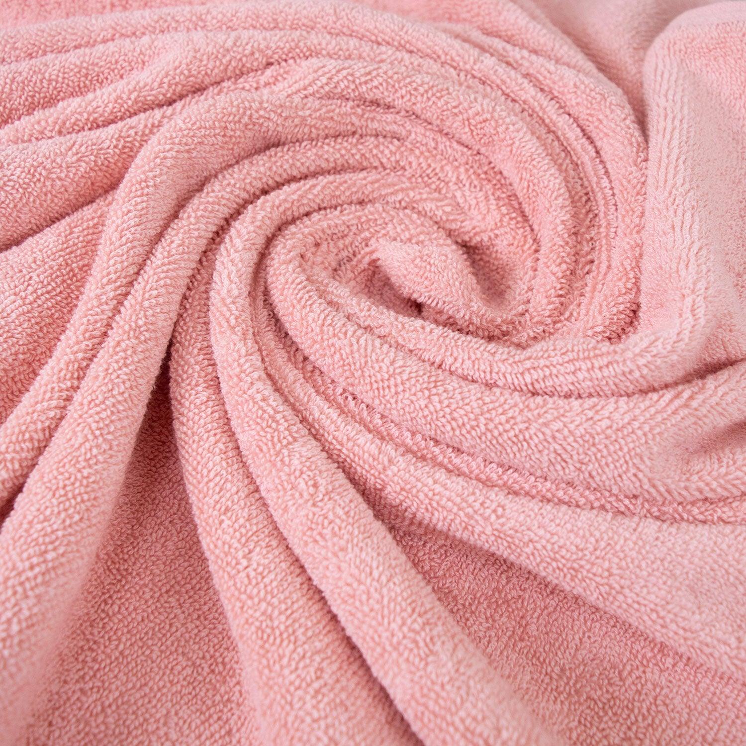 Prima Lace 100% Cotton Bath Towel | Ultra Soft, Highly Absorbent Luxurious Towels