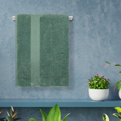 Rangoli Cloud Soft 625 GSM 100% Cotton Bath Towel