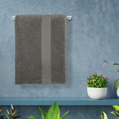 Rangoli Cloud Soft 625 GSM 100% Cotton Bath Towel