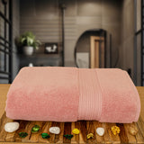 Cloud Soft 625 GSM 100% Cotton Bath Towel