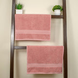 Cloud Soft 625 GSM 100% Cotton 2 Hand Towels