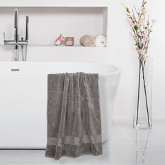 Rangoli Cloud Soft 625 GSM 100% Cotton Bath Towel