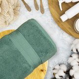 Cloud Soft 625 GSM 100% Cotton 2 Bath Towels