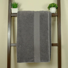 Rangoli Cloud Soft 625 GSM 100% Cotton Bath Towel