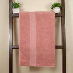 Rangoli Cloud Soft 625 GSM 100% Cotton Bath Towel