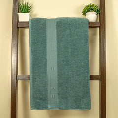 Rangoli Cloud Soft 625 GSM 100% Cotton Bath Towel