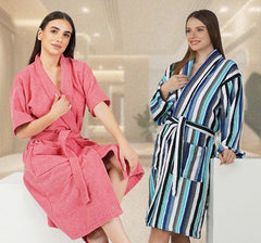 500 GSM Bamboo Hand Towel Set Of 2 - Ash Grey | Ultra Soft & Highly Absorbent Towels - Rangoli