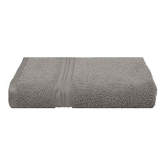 Super Comfy 100% Cotton Junior Bath Towel | Ultra Soft, Lightweight and Quick Drying Towels - Rangoli