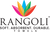 Rangoli Furnishings Logo
