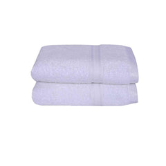 Super Comfy 100% Cotton Hand Towels | Ultra Soft, Lightweight and Quick Drying Towels - Rangoli