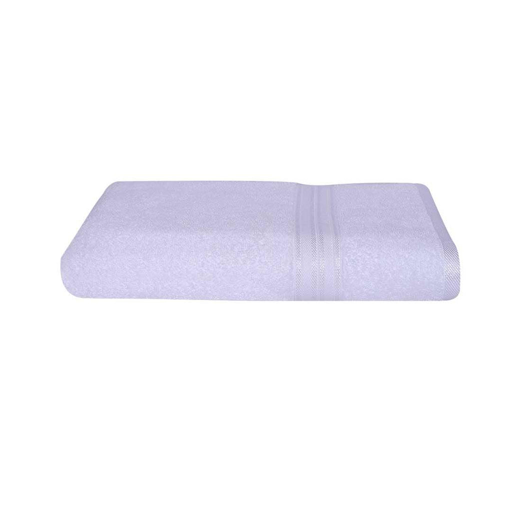 Super Comfy 100 Cotton Bath Towel Ultra Soft, Lightweight and Quick