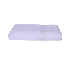 Super Comfy 100% Cotton Bath Towel | Ultra Soft, Lightweight and Quick Drying Towels - Rangoli