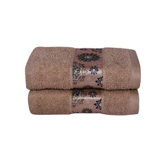 Century 450 GSM Hand Towel Set of 2 - Beach