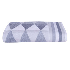 Frolina 500 GSM Bath Towel - Grey