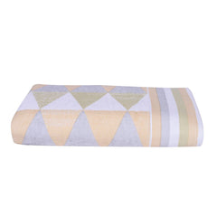 Frolina 500 GSM Bath Towel - Beige