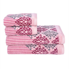 Empirical Set Of 4 - pink