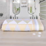 Frolina 500 GSM Bath Towel - Beige