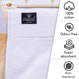 Frolina 500 GSM Bath Towel - Features