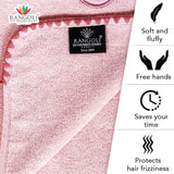 Gemstone Towel Set Of 4 - Features