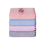 Gemstone Hand Towel - Multicolor