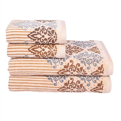 Empirical Set Of 4 - Beige