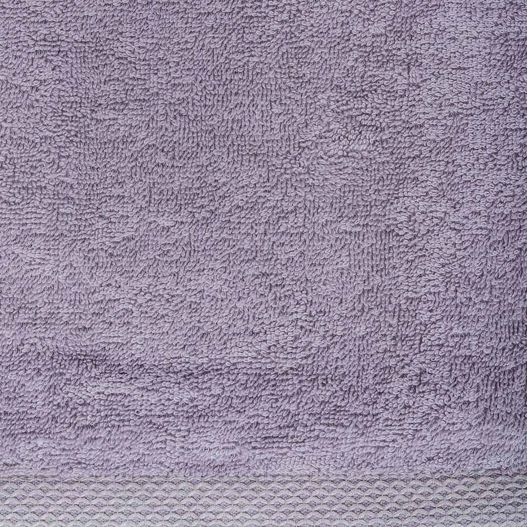 Grey Bamboo Towel Zoom